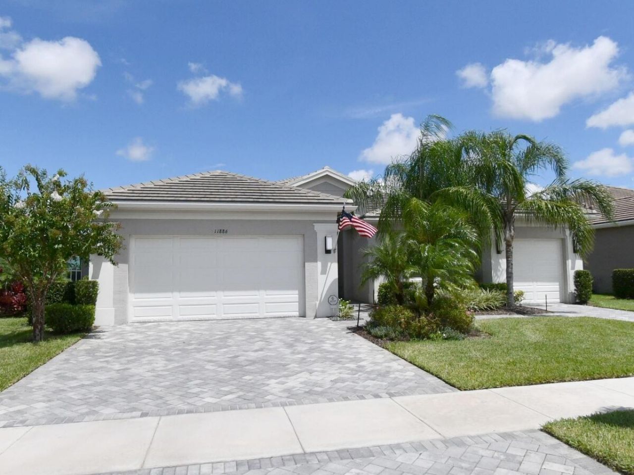 11886 SW Sailfish Isles Way, Port Saint Lucie, FL 34987 Photo
