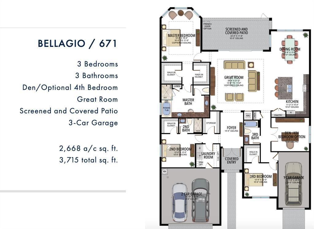 11886 SW Sailfish Isles Way, Port Saint Lucie, FL 34987 Photo