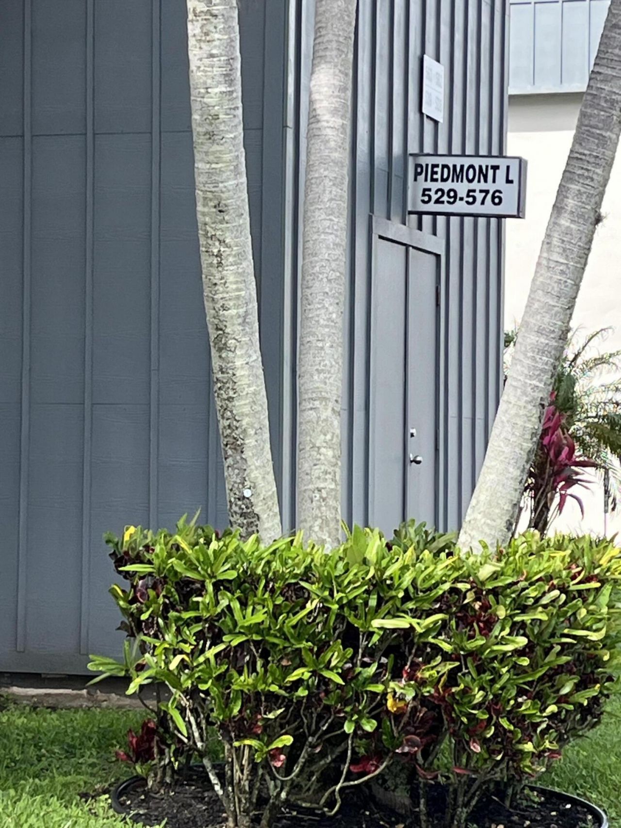 540 Piedmont L, Delray Beach, FL 33484 Photo