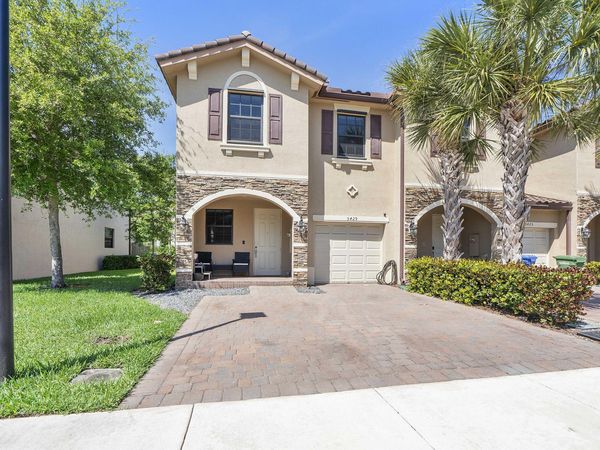 5429 NW 27th Court, Margate, FL 33063