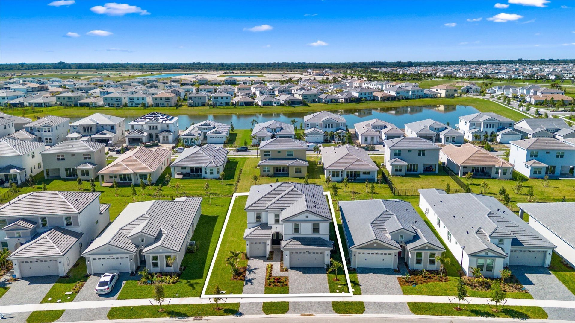 14216 Foothill Fls Way, Westlake, FL 33470 Photo