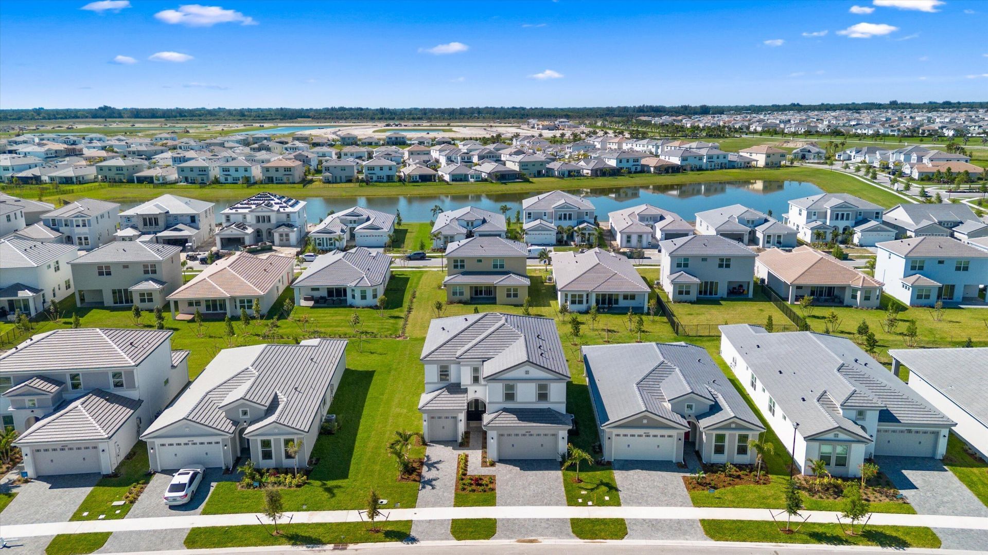 14216 Foothill Fls Way, Westlake, FL 33470 Photo