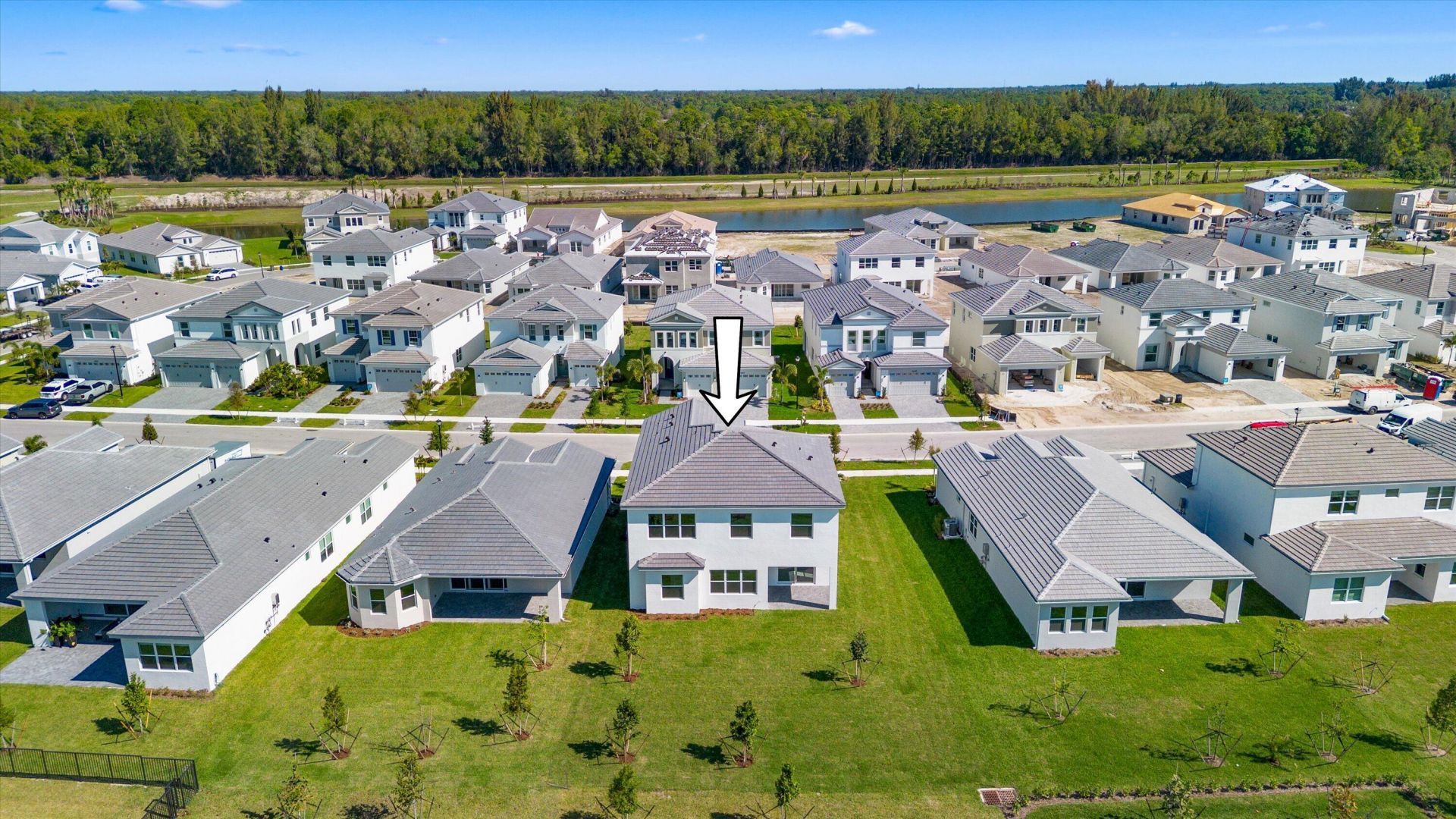 14216 Foothill Fls Way, Westlake, FL 33470 Photo