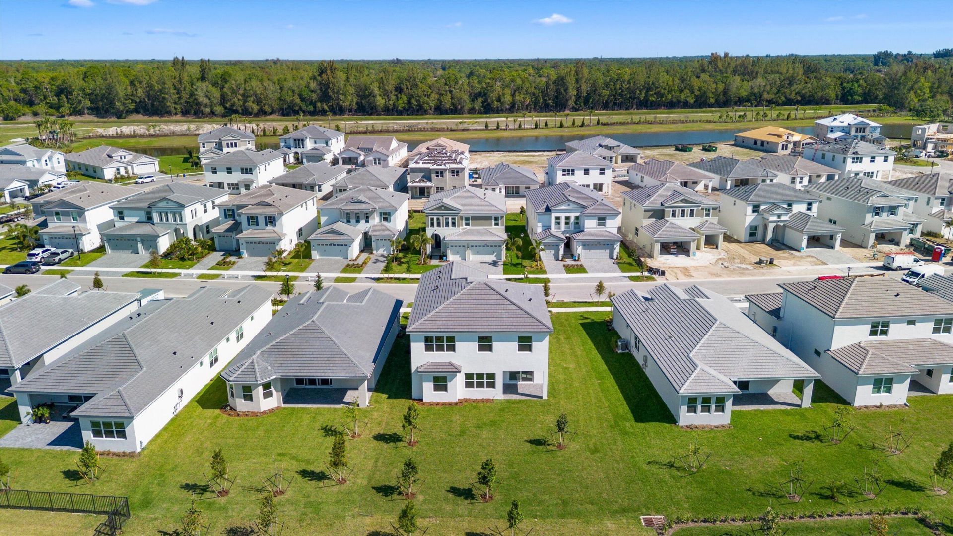 14216 Foothill Fls Way, Westlake, FL 33470 Photo