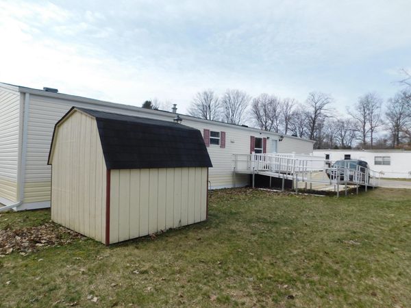 204 Landmark Street, Sparta, MI 49345