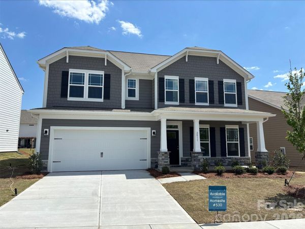 2011 Uplands Road, Sherrills Ford, NC 28673