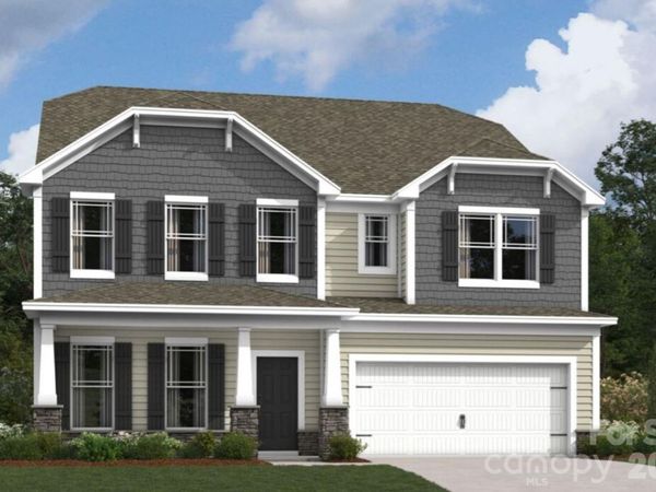 2011 Uplands Road , Sherrills Ford, NC 28673