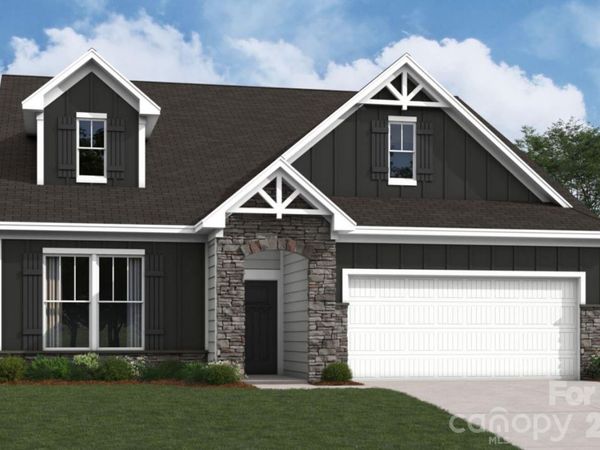 2007 Uplands Road , Sherrills Ford, NC 28673