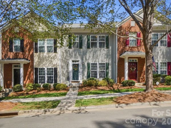 13938 Cypress Woods Drive, Huntersville, NC 28078