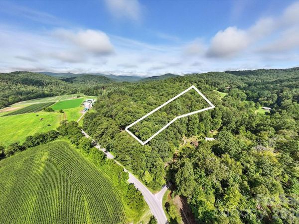 0000 Mullinax Cove Road, Mills River, NC 28759