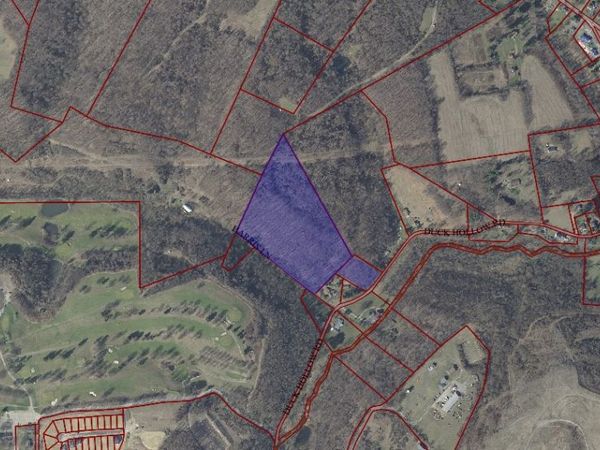 TR 584 Duck Hollow Rd, Uniontown, PA 15401