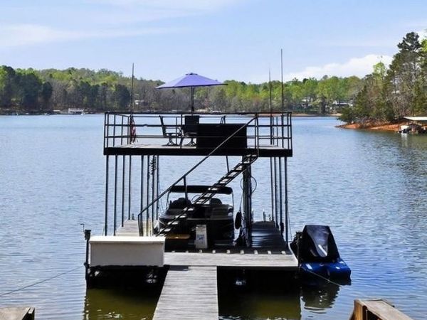 181 Woodland Circle, Dawsonville, GA 30534