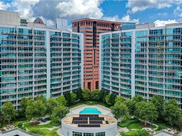 44 Peachtree Place NW, Unit 1429, Atlanta, GA 30309