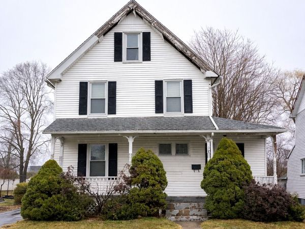 20 William, New Britain, CT 06051