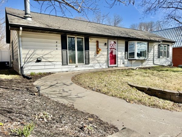 409 5th Street , Coralville, IA 52241