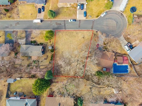 TBD Taylor Street NE, Fridley, MN 55421