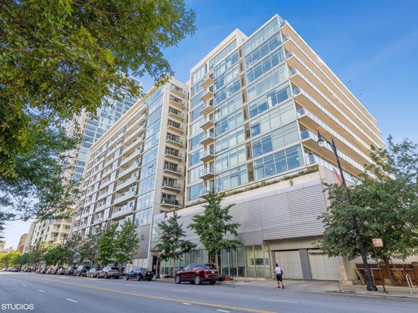 1620 S Michigan Avenue , Unit 1109, Chicago, IL 60616