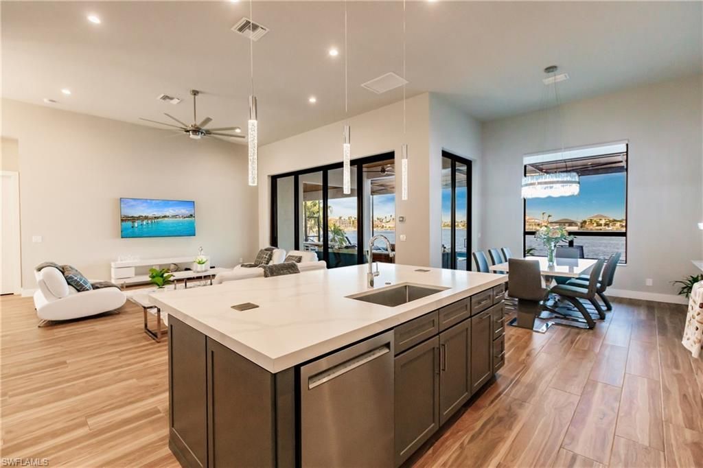 5419 Skyline Blvd , Cape Coral, FL 33914 Photo