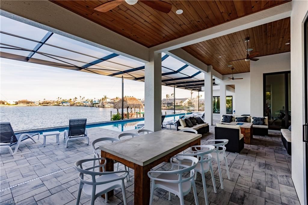 5419 Skyline Blvd , Cape Coral, FL 33914 Photo