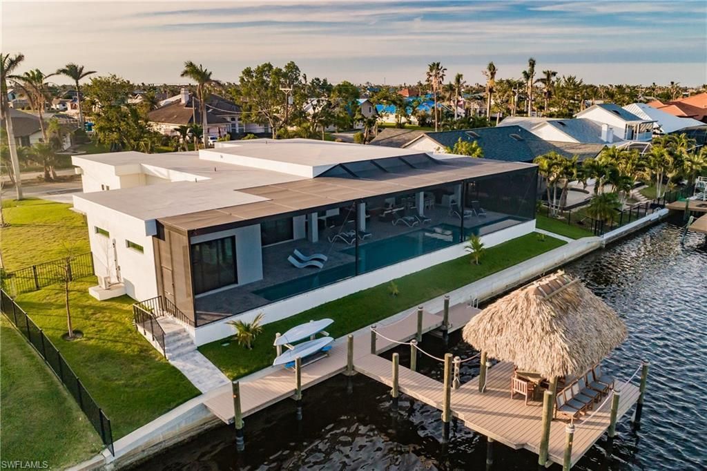 5419 Skyline Blvd , Cape Coral, FL 33914 Photo