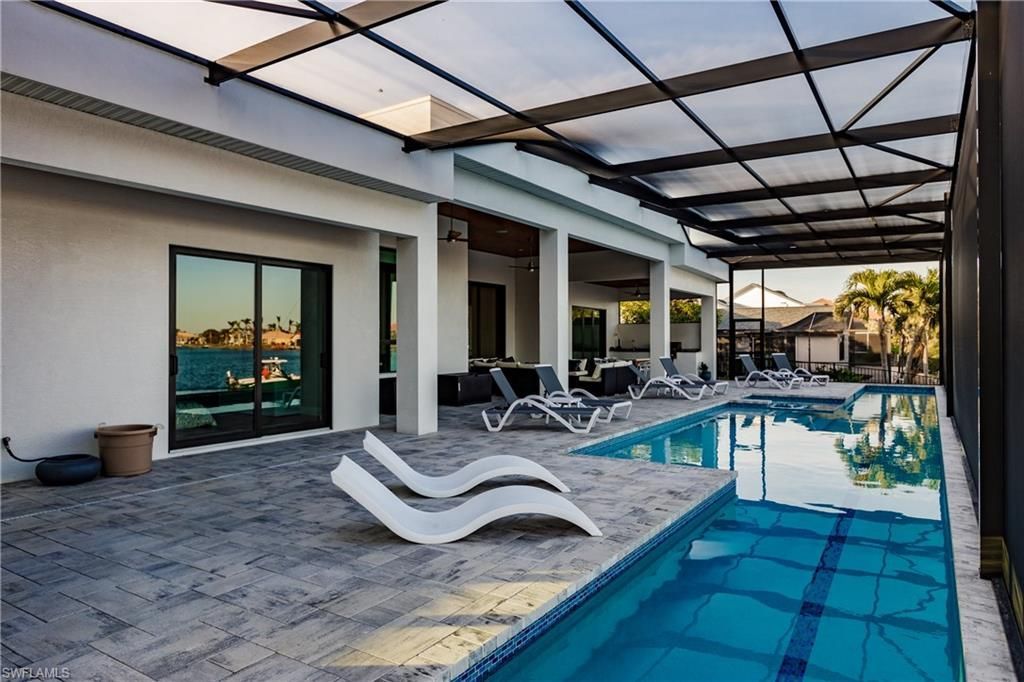 5419 Skyline Blvd , Cape Coral, FL 33914 Photo