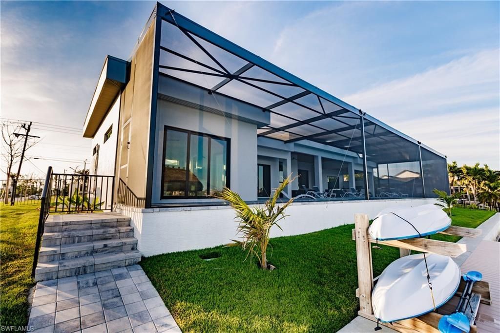 5419 Skyline Blvd , Cape Coral, FL 33914 Photo