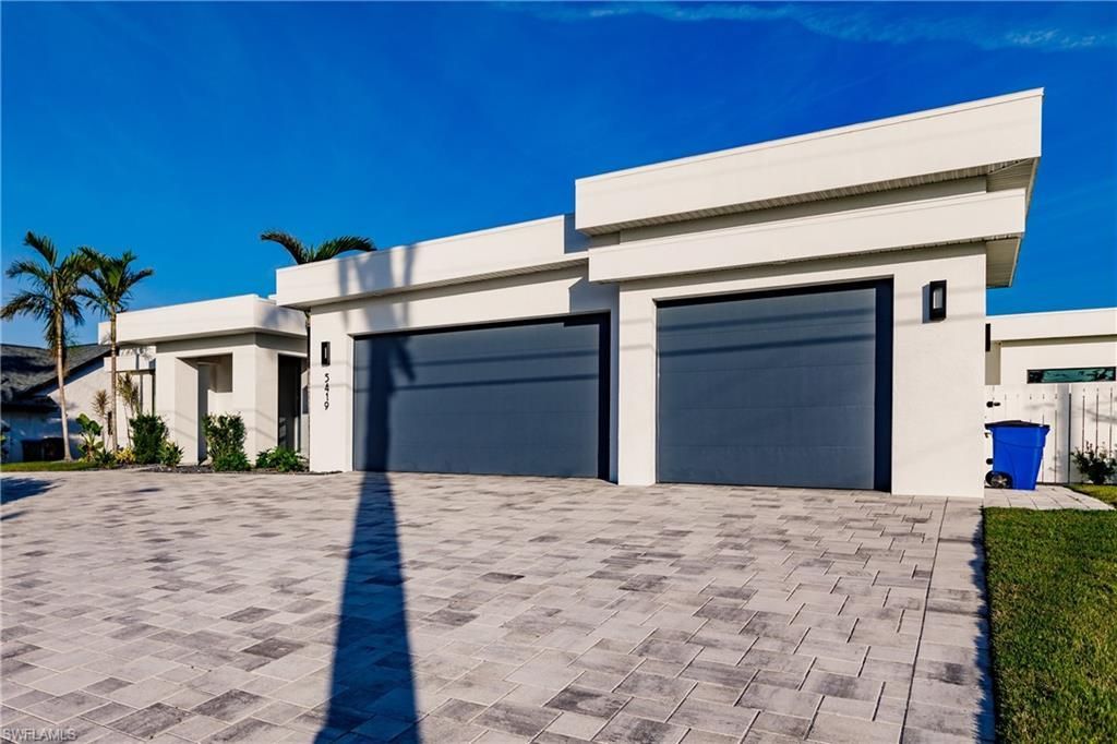 5419 Skyline Blvd , Cape Coral, FL 33914 Photo