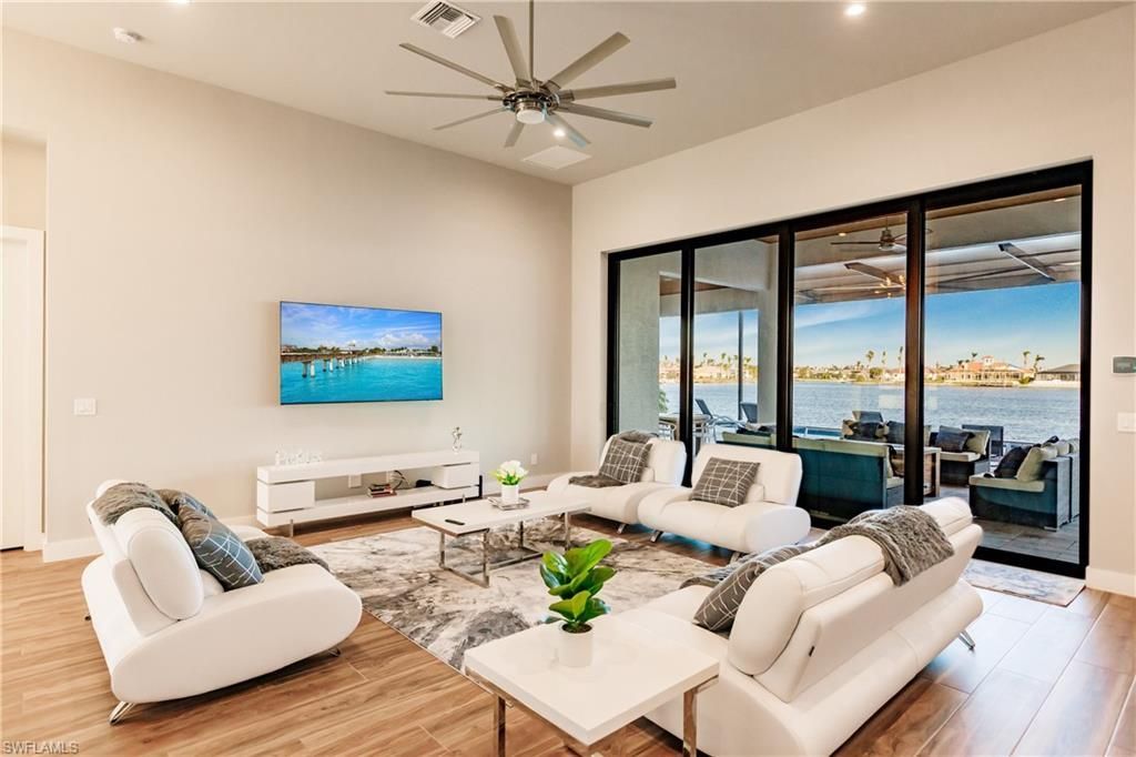 5419 Skyline Blvd , Cape Coral, FL 33914 Photo