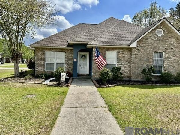 30488 Jo Ann St, Walker, LA 70785
