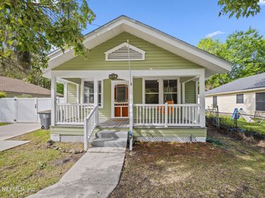 560 COMET Street, Jacksonville, FL 32205