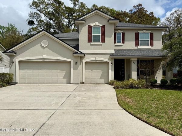 83 MONTIANO Circle, St. Augustine, FL 32084