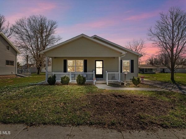 503 S Williams Street, Bryan, OH 43506
