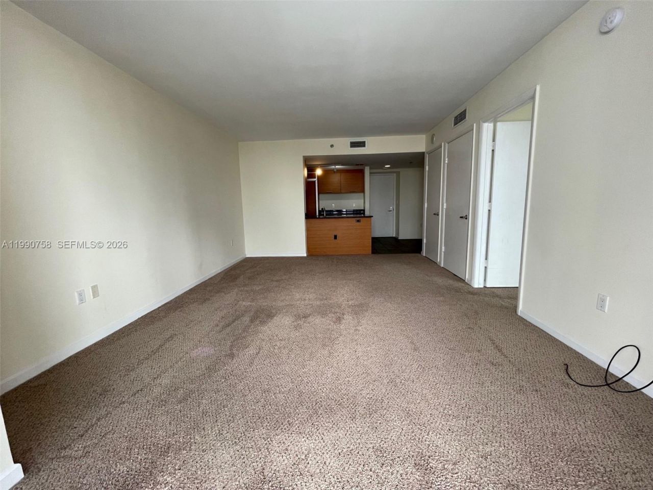 50 Biscayne Blvd , Unit 2205, Miami, FL 33132 Photo