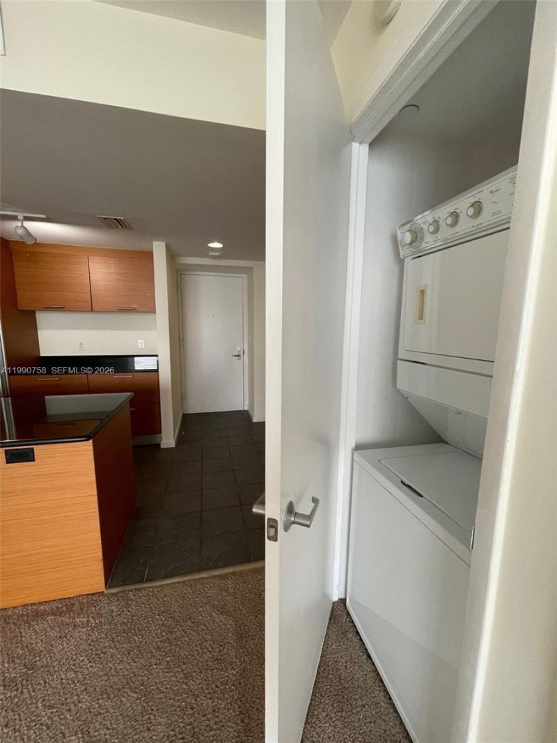 50 Biscayne Blvd , Unit 2205, Miami, FL 33132 Photo