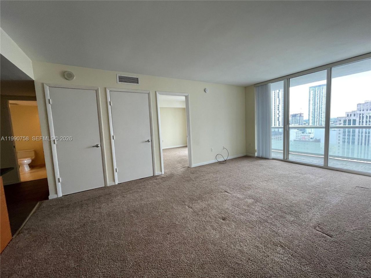 50 Biscayne Blvd , Unit 2205, Miami, FL 33132 Photo