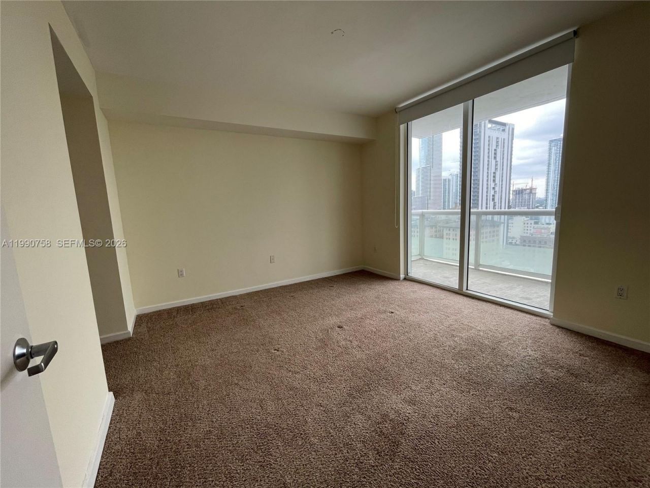 50 Biscayne Blvd , Unit 2205, Miami, FL 33132 Photo