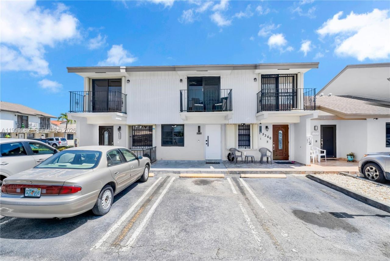 5362 W 24th Ave , Unit 117, Hialeah, FL 33016 Photo