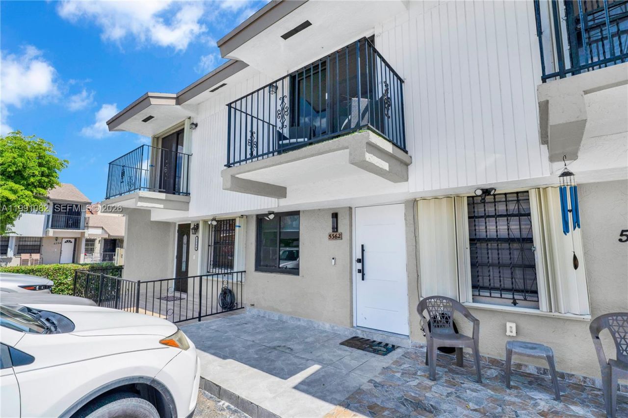5362 W 24th Ave , Unit 117, Hialeah, FL 33016 Photo