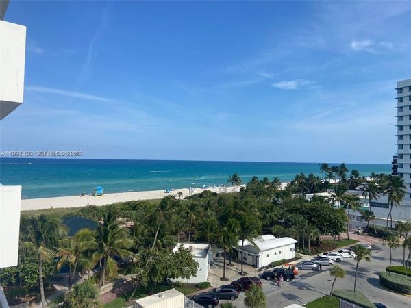 5313 Collins Ave , Unit 704, Miami Beach, FL 33140