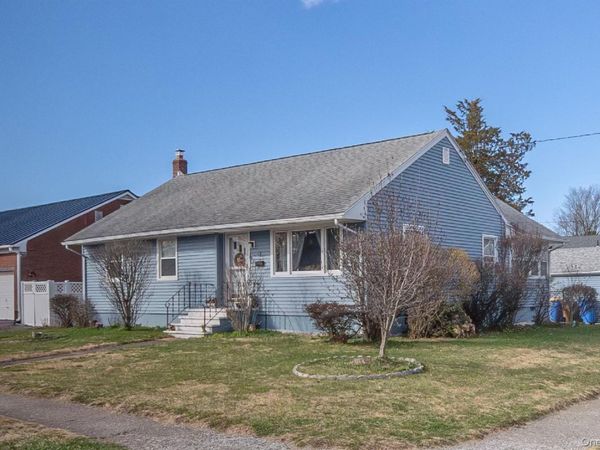 3 Lipton Street, Kingston, NY 12401