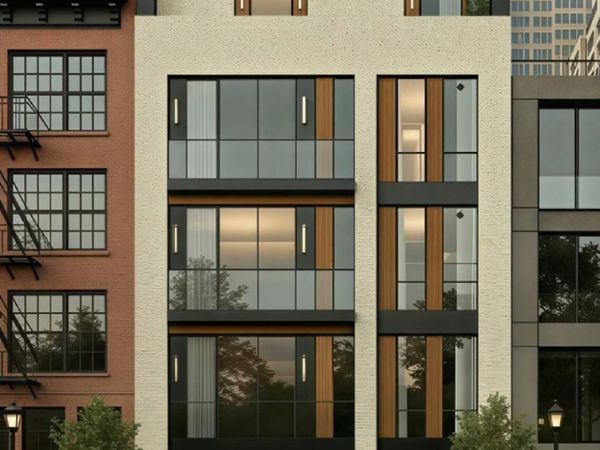 126 Grove Street , Brooklyn, NY 11221