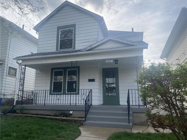 267 Indiana Avenue, Dayton, OH 45410