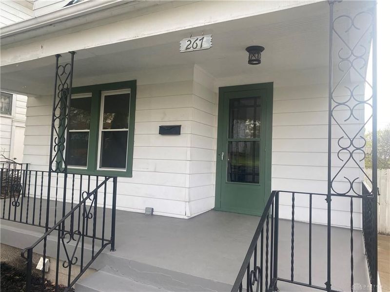 267 Indiana Avenue, Dayton, OH 45410 Photo 2
