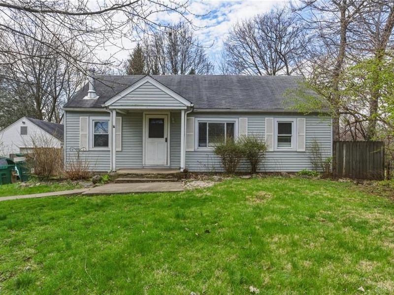 45 Rosell, Beavercreek, OH 45440 Photo 1