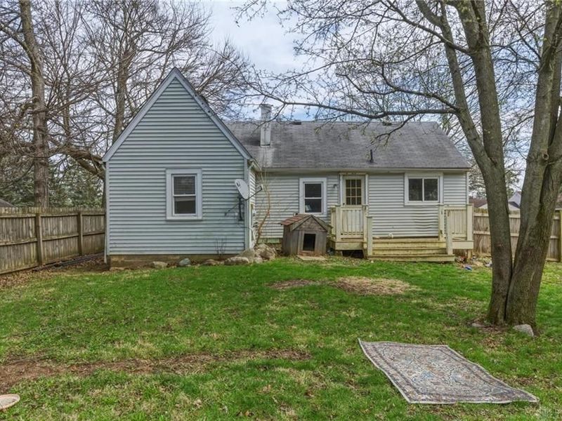 45 Rosell, Beavercreek, OH 45440 Photo 4