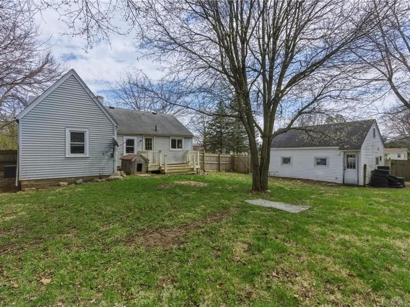 45 Rosell, Beavercreek, OH 45440 Photo 5