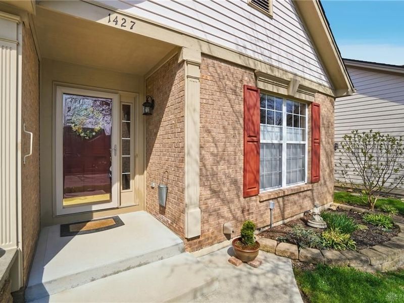 1427 Weatherfield Court, Centerville, OH 45459 Photo 5