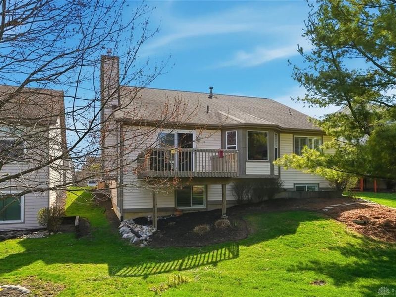 1427 Weatherfield Court, Centerville, OH 45459 Photo 57