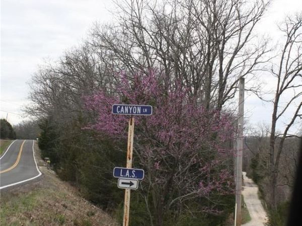 0 Canyon Ln , Dittmer, MO 63023