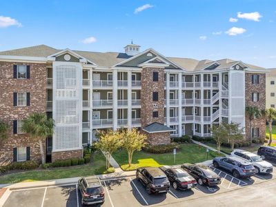4820 Magnolia Lake Dr. , Unit 403, Myrtle Beach, SC 29577